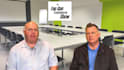 do vfx nuke and after effect compositing