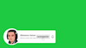 create attractive youtube subscribe like and bell animation