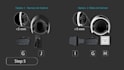 make 3d animation for products and perfumes