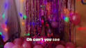 make awesome animated lyric video