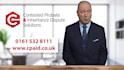 record a professional british spokesperson video for your business or brand