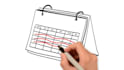 create an eye catching whiteboard animation digital hand drawn
