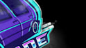 create 3d logo intro animation