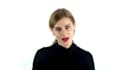 be your spokesperson in 1080 HD