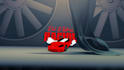 create epic car opener intro logo video animation