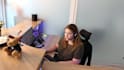 do professional social media video editing