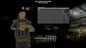 create a loading screen for your tarkov live stream