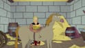 create complex sound design effects for your animated video