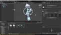 create 3d model and animation