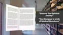 make 3d book promo or trailer video