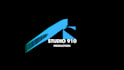 create a custom motion graphics animated logo intro