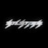 chrome text animation, chrome lettering, 3d chrome animation