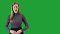 be your spokesperson in 1080 HD