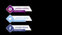 make animated logo intro video, and intro animation