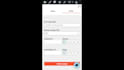 fix css and mobile responsive issues