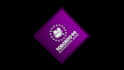 make elegant spinning 3d cube with any logo or image