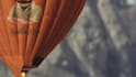 show your logo in this hot air balloon promotional video commercial