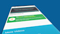 a trendy app promo video or app promo for you