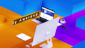 a trendy app promo video or app promo for you