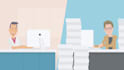 create professional 2d explainer animation signature ad