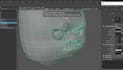 create 3d model and animation