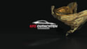 create gold epic car opener intro logo video animation