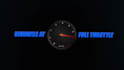 do amazing speed car logo