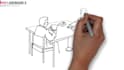 create real estate whiteboard animation video