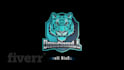 create 3d logo animation