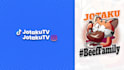 create starting soon brb offline screen