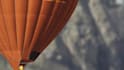 show your logo in this hot air balloon promotional video commercial
