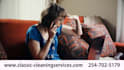 make 22 cleaning services commercials