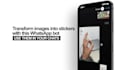 make a mobile app promo video ios