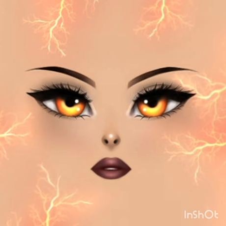 Roblox Woman Roblox Face Sticker - Roblox woman Roblox face - Discover &  Share GIFs