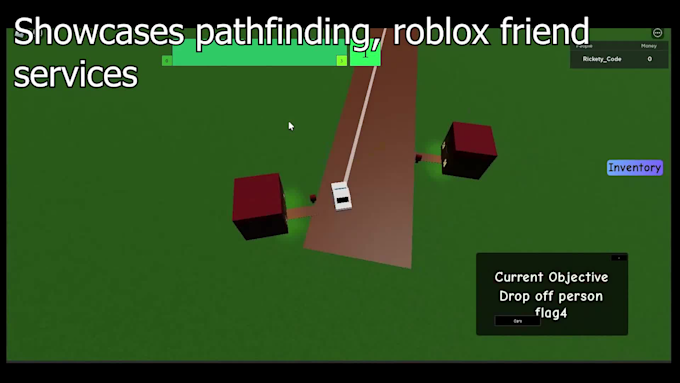 Highly Customizable Pathfinding Script - Community Resources - Developer  Forum