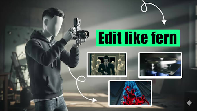 Do 3d documentary animation videos like fern, hoog and imperial by