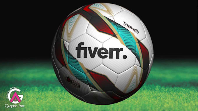 Ball Design Ideas