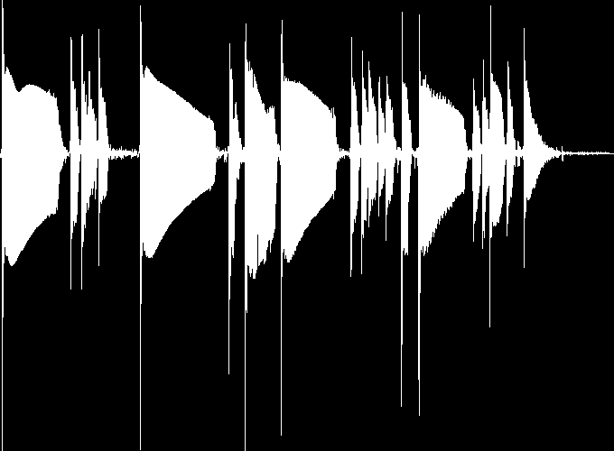 provide electric bass loops of any genre