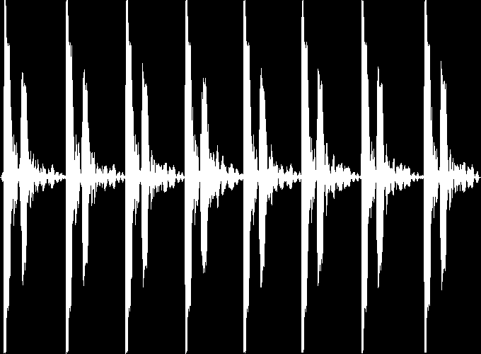 Create sound effects, sound design for app, game with free preview