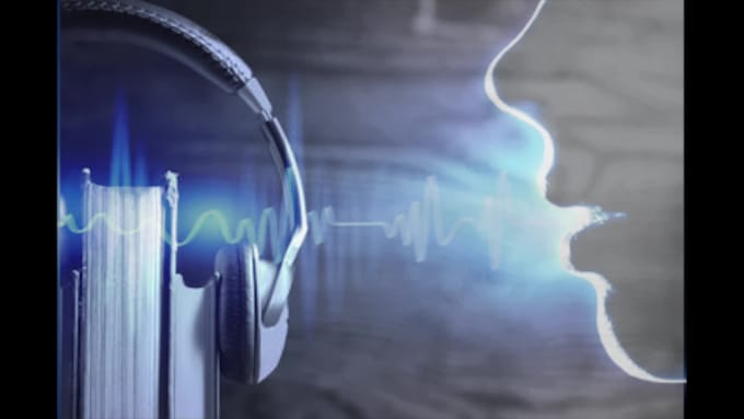 professionally edit your audiobook for acx