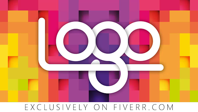 Design 2 modern logo in 24 hours by Geniusartstudio | Fiverr