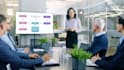 create professional powerpoint presentation