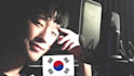 provide a deep korean voiceover