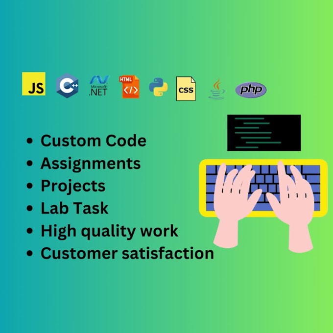 help in software engineering projects