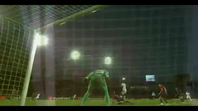 create football video free from copywrite issues