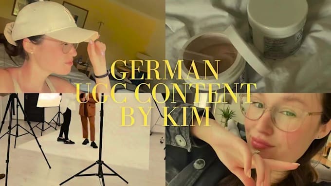 create high quality ugc videos that drives results