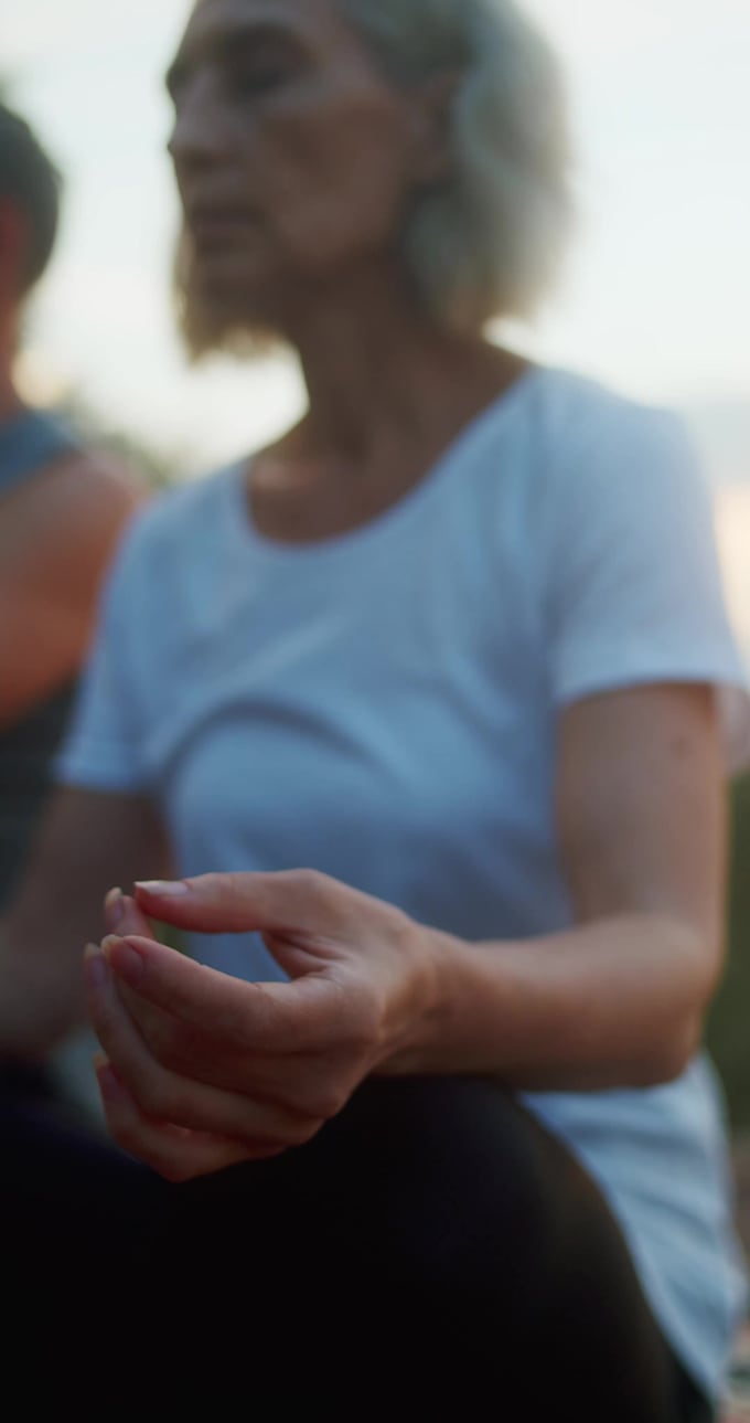 teach private class pranayama