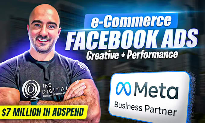 be your facebook ads campaign manager scale your business