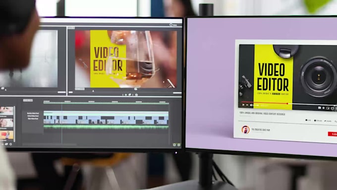 create unique and original video content for youtube