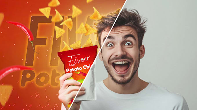 create super engaging and attractive youtube thumbnail